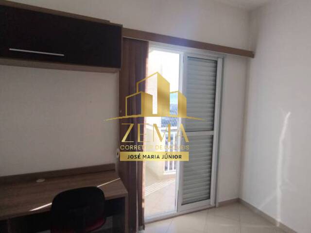 Apartamento para Venda em Mogi das Cruzes - 3