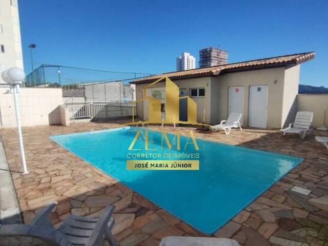 Apartamento para Venda em Mogi das Cruzes - 5