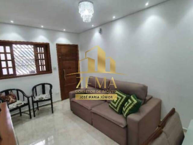 Casa para Venda em Mogi das Cruzes - 2