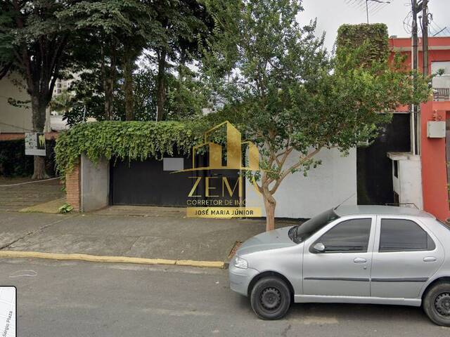 #89 - Sala para Venda em Mogi das Cruzes - SP