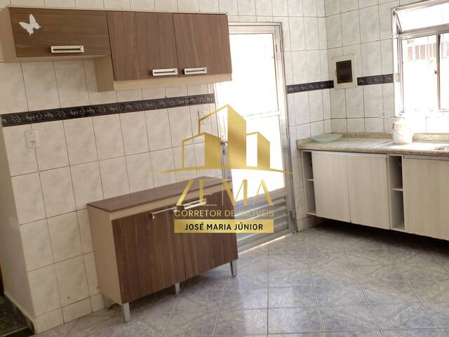 Casa para Locação em Mogi das Cruzes - 4
