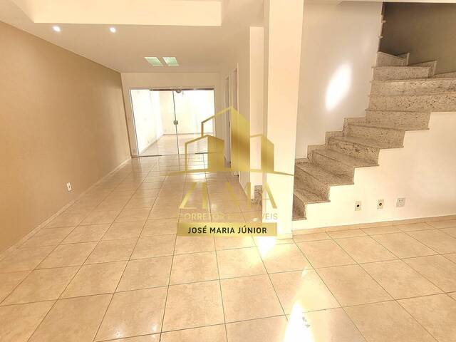 Casa para Locação em Mogi das Cruzes - 5
