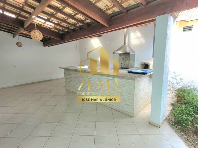 #104 - Casa para Locação em Mogi das Cruzes - SP