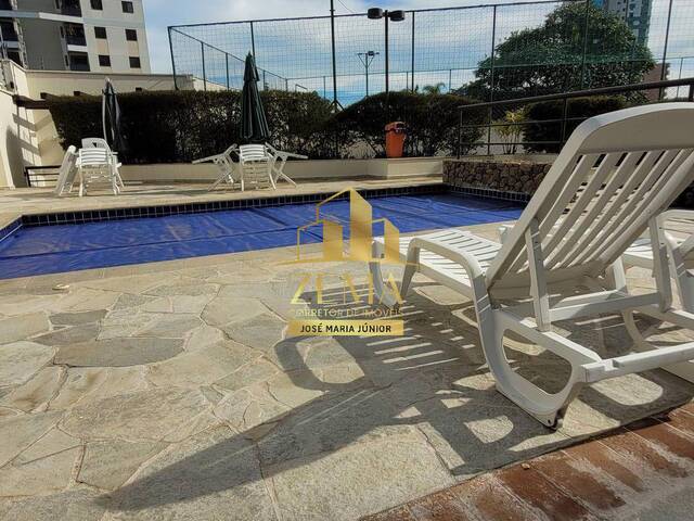 #106 - Apartamento para Venda em Mogi das Cruzes - SP