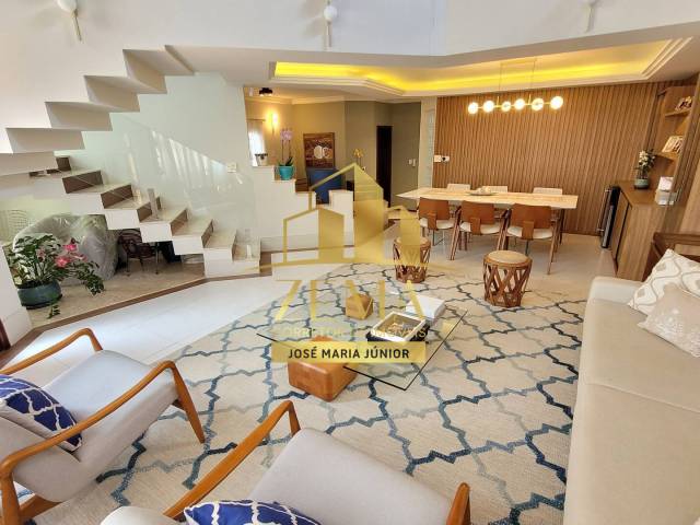 #132 - Sobrado para Venda em Mogi das Cruzes - SP