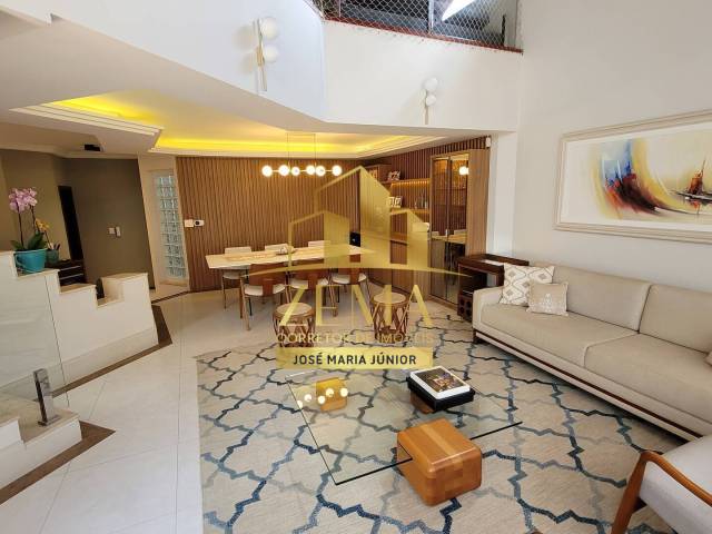 #132 - Sobrado para Venda em Mogi das Cruzes - SP