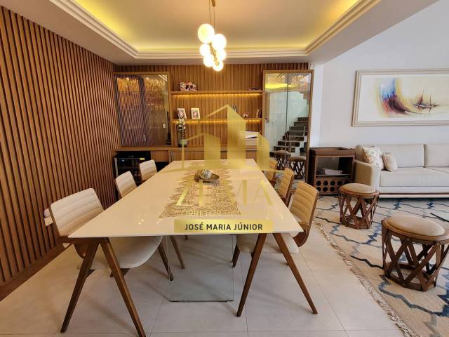 Sobrado para Venda em Mogi das Cruzes - 5