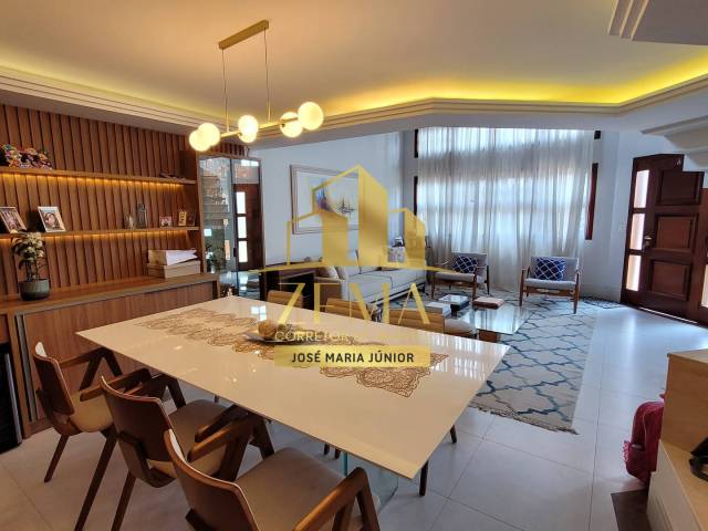 #132 - Sobrado para Venda em Mogi das Cruzes - SP