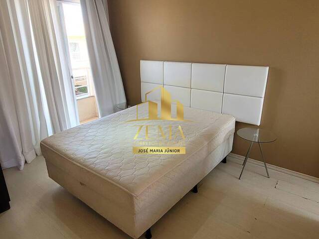 #128 - Sobrado em condomínio para Locação em Mogi das Cruzes - SP