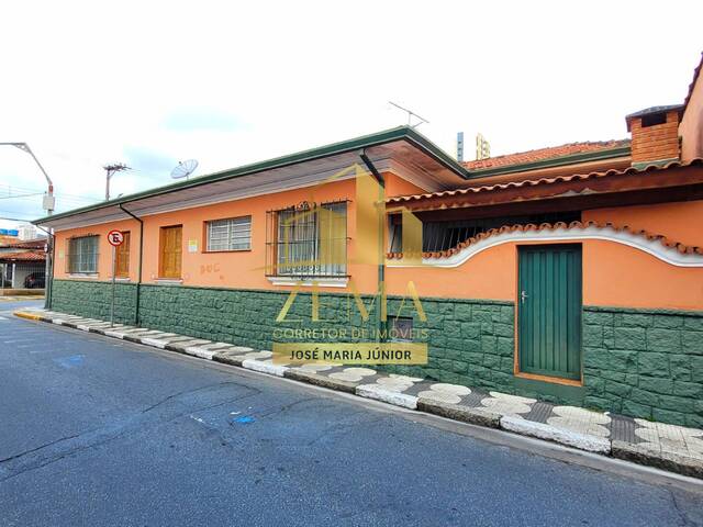 #145 - Casa para Venda em Mogi das Cruzes - SP - 1