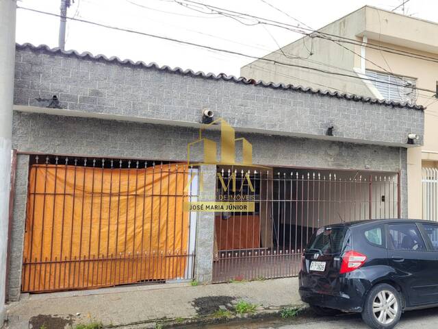 #149 - Casa para Venda em Mogi das Cruzes - SP - 2