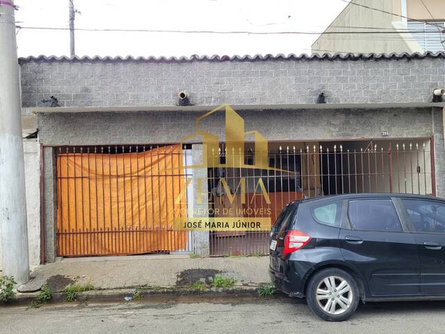 #149 - Casa para Venda em Mogi das Cruzes - SP - 3