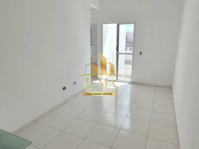 Apartamento para Venda em Mogi das Cruzes - 2