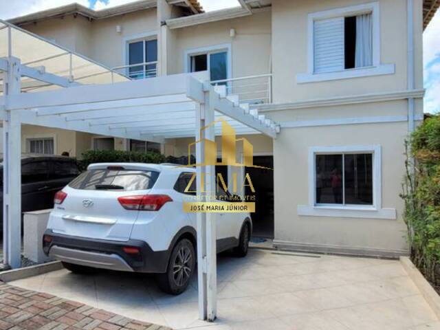 Sobrado em condomínio para Locação em Mogi das Cruzes - 5