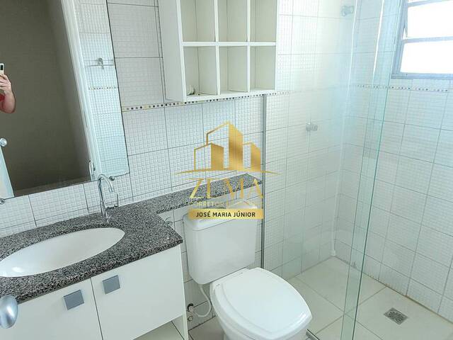 Sobrado em condomínio para Locação em Mogi das Cruzes - 4