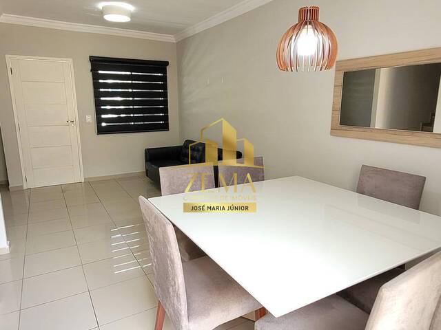 #151 - Sobrado em condomínio para Locação em Mogi das Cruzes - SP - 1