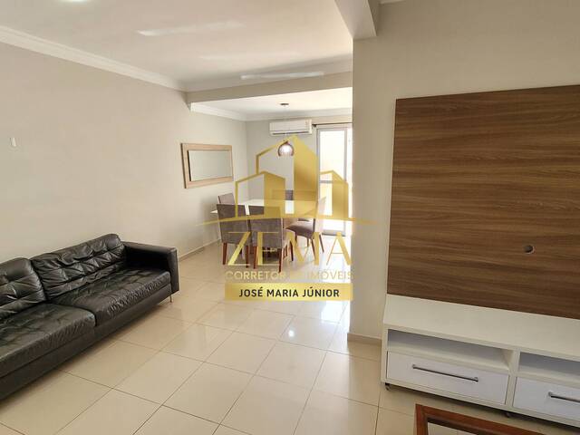 #151 - Sobrado em condomínio para Locação em Mogi das Cruzes - SP - 2