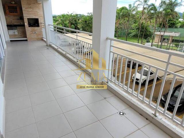Apartamento para Venda em Mogi das Cruzes - 2
