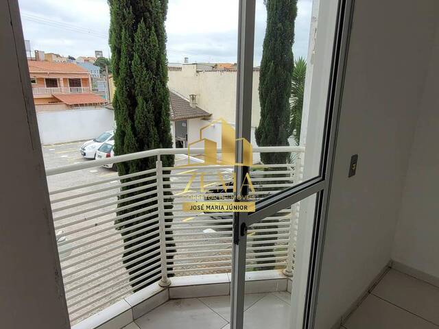 Apartamento para Venda em Mogi das Cruzes - 4