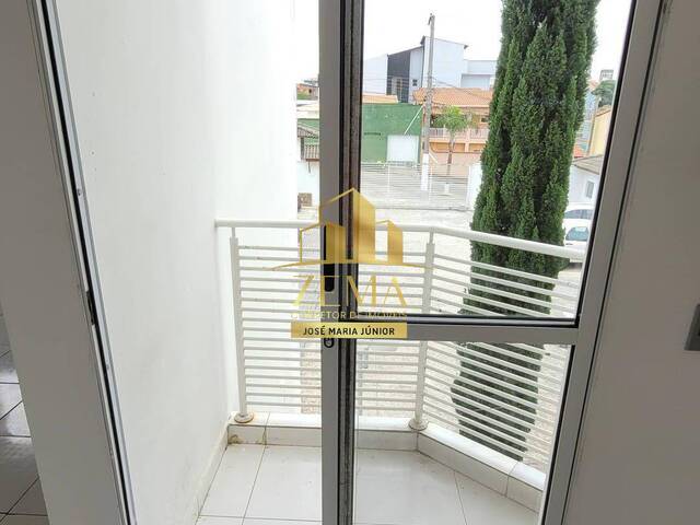 Apartamento para Venda em Mogi das Cruzes - 3