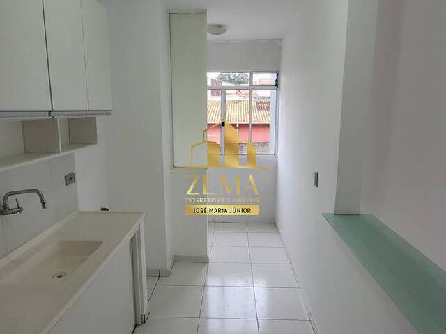 #156 - Apartamento para Locação em Mogi das Cruzes - SP
