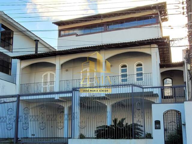 #183 - Casa para Venda em Mogi das Cruzes - SP - 2