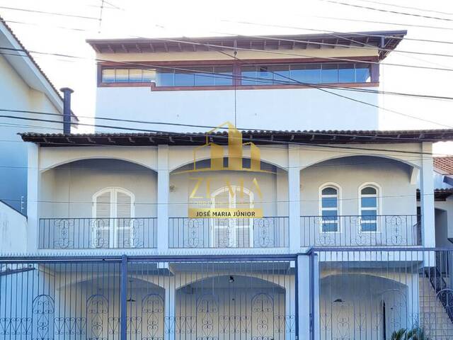 #183 - Casa para Venda em Mogi das Cruzes - SP - 3