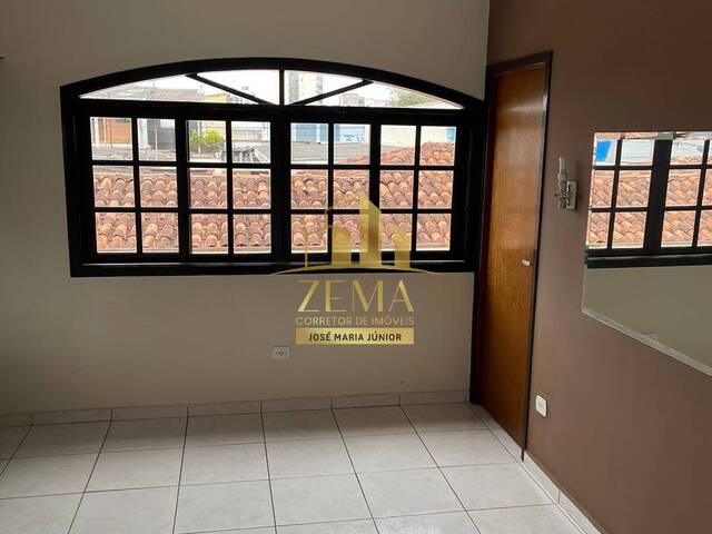 #184 - Casa para Venda em Mogi das Cruzes - SP