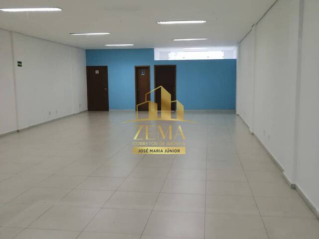 #188 - Sala para Locação em Mogi das Cruzes - SP - 1