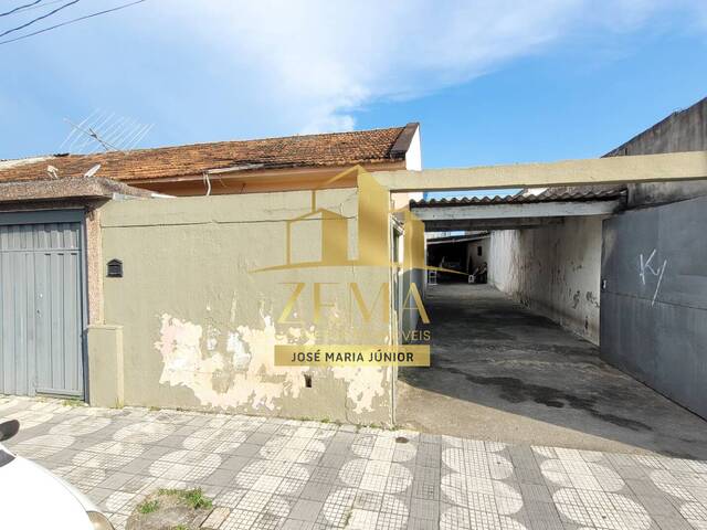 #193 - Casa para Venda em Mogi das Cruzes - SP - 1