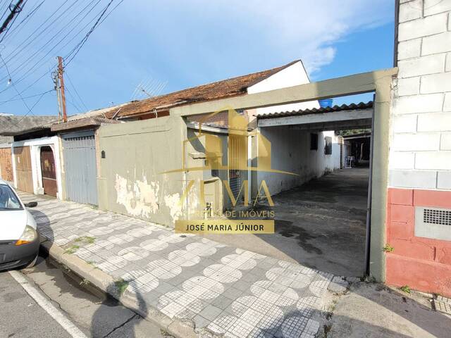 #193 - Casa para Venda em Mogi das Cruzes - SP - 2