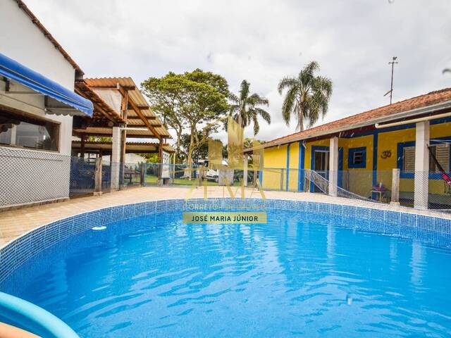 #200 - Casa para Venda em Biritiba Mirim - SP