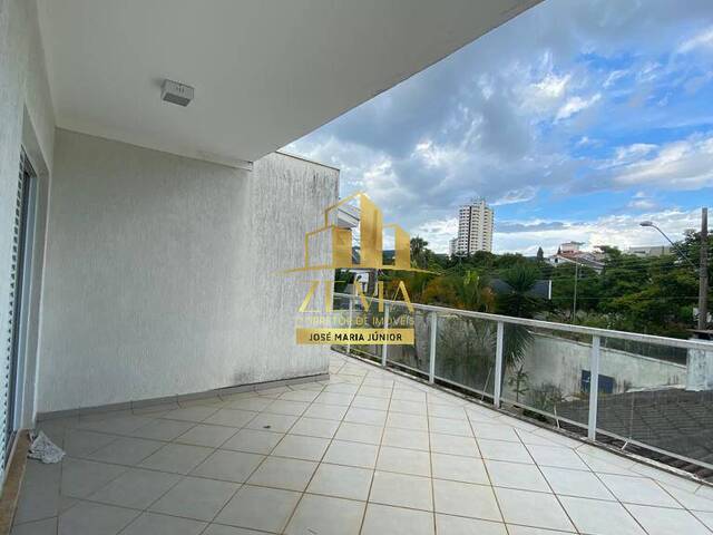 #201 - Casa para Venda em Mogi das Cruzes - SP - 1