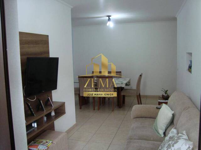 #202 - Apartamento para Venda em Mogi das Cruzes - SP - 3