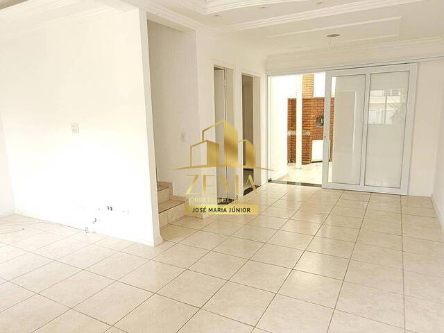 #3 - Sobrado em condomínio para Venda em Mogi das Cruzes - SP - 1