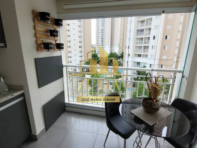 #240 - Apartamento para Venda em Mogi das Cruzes - SP