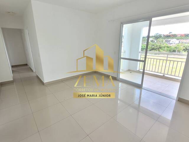 #270 - Apartamento para Venda em Mogi das Cruzes - SP