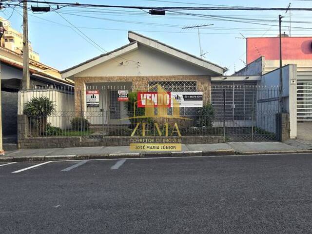 #129 - Casa para Venda em Mogi das Cruzes - SP