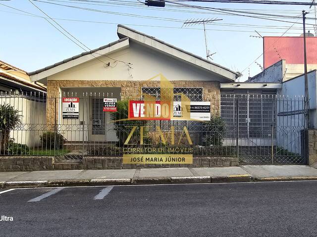 #129 - Casa para Venda em Mogi das Cruzes - SP - 2