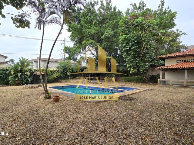 #295 - Casa para Venda em Mogi das Cruzes - SP - 2