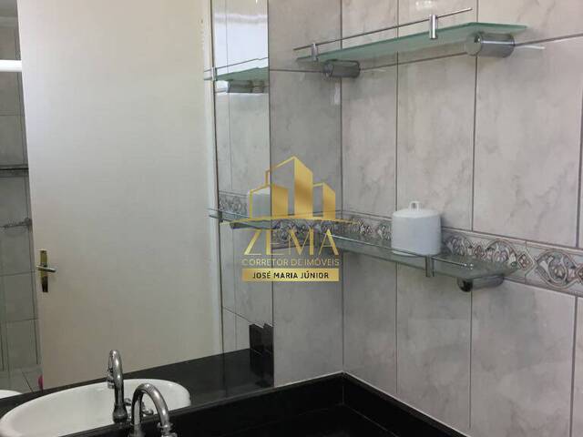 Apartamento para Venda em Mogi das Cruzes - 2