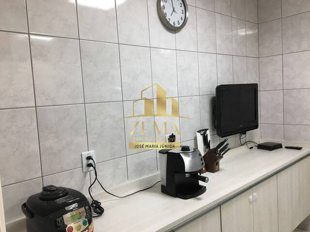 Apartamento para Venda em Mogi das Cruzes - 3