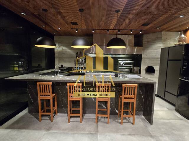 #210 - Casa para Venda em Mogi das Cruzes - SP - 3