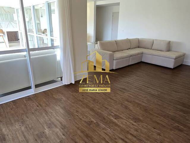 Apartamento para Venda em Mogi das Cruzes - 5