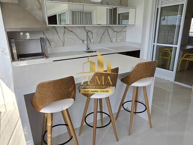 Apartamento para Venda em Mogi das Cruzes - 4