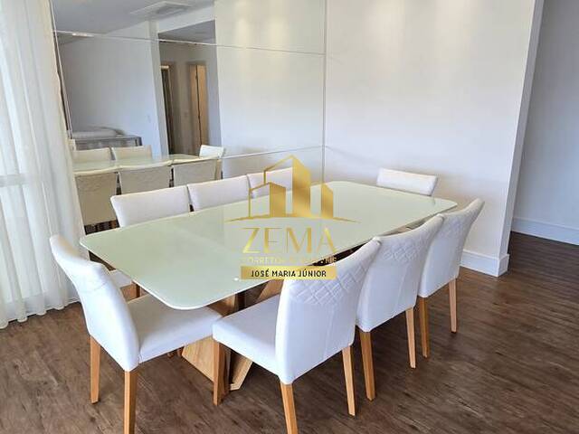 Apartamento para Venda em Mogi das Cruzes - 3