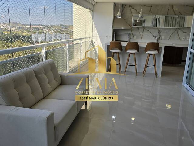 Apartamento para Venda em Mogi das Cruzes - 2