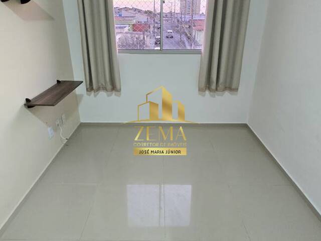 Apartamento para Locação em Mogi das Cruzes - 4