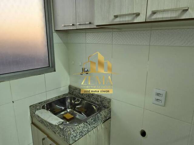 Apartamento para Locação em Mogi das Cruzes - 5