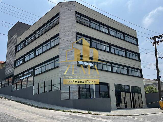 #313 - Sala para Venda em Mogi das Cruzes - SP
